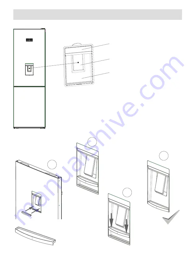 Sharp SJ-BA11IHDI1-EU Скачать руководство пользователя страница 122