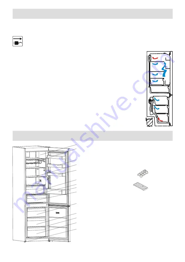 Sharp SJ-BA20IEXI2-EU User Manual Download Page 51