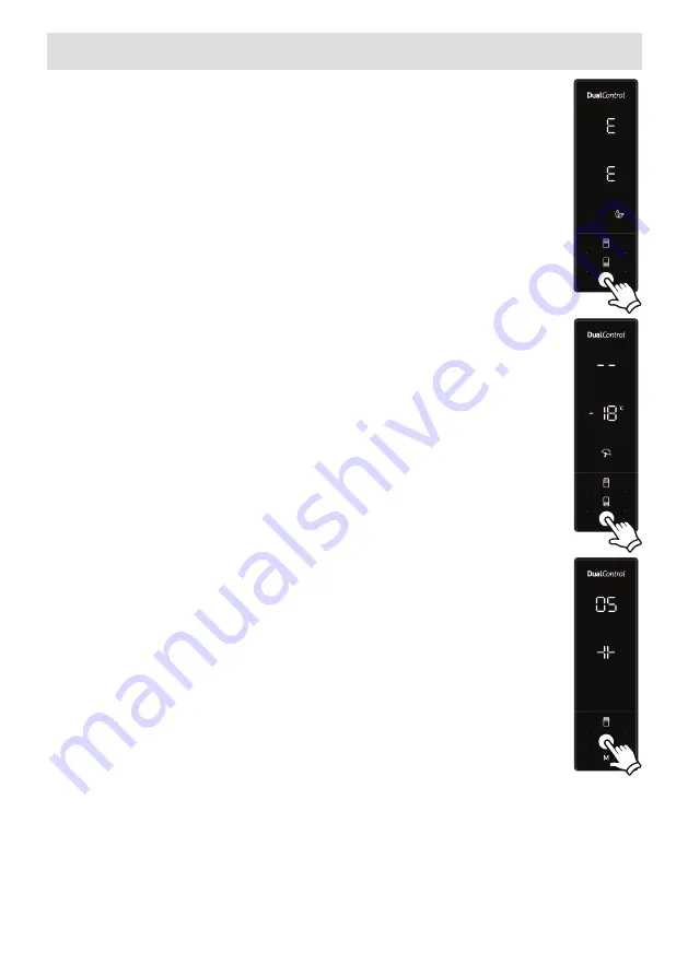 Sharp SJ-BA20IEXI2-EU User Manual Download Page 126