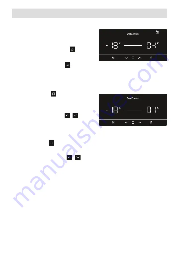 Sharp SJ-BA22IHXAE-EU User Manual Download Page 46