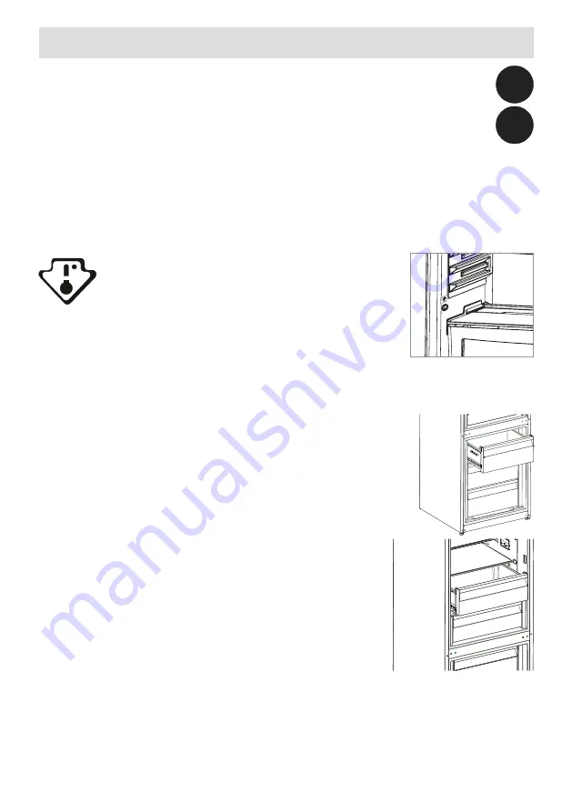 Sharp SJ-BA31IEBGE-EU User Manual Download Page 27