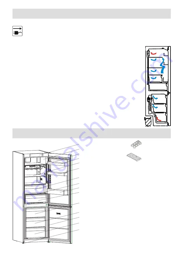 Sharp SJ-BA31IEBGE-EU Скачать руководство пользователя страница 70