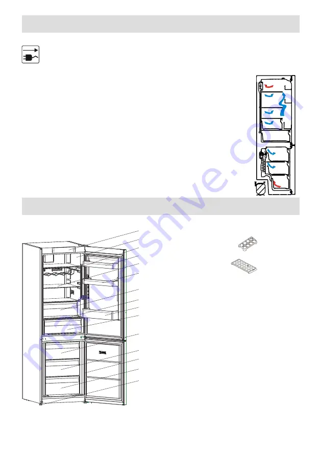 Sharp SJ-BA31IEBGE-EU Скачать руководство пользователя страница 132