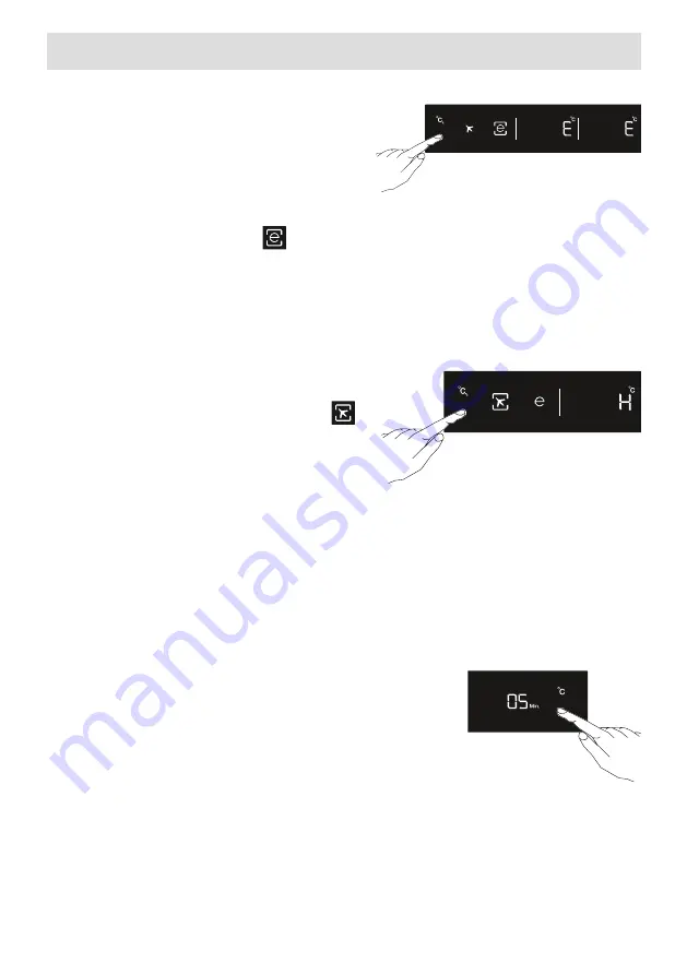 Sharp SJ-BA31IEBGE-EU User Manual Download Page 134