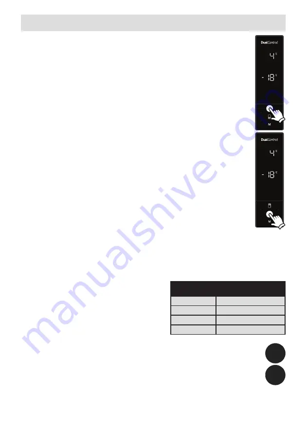 Sharp SJ-BA31IEXI2-EU User Manual Download Page 85