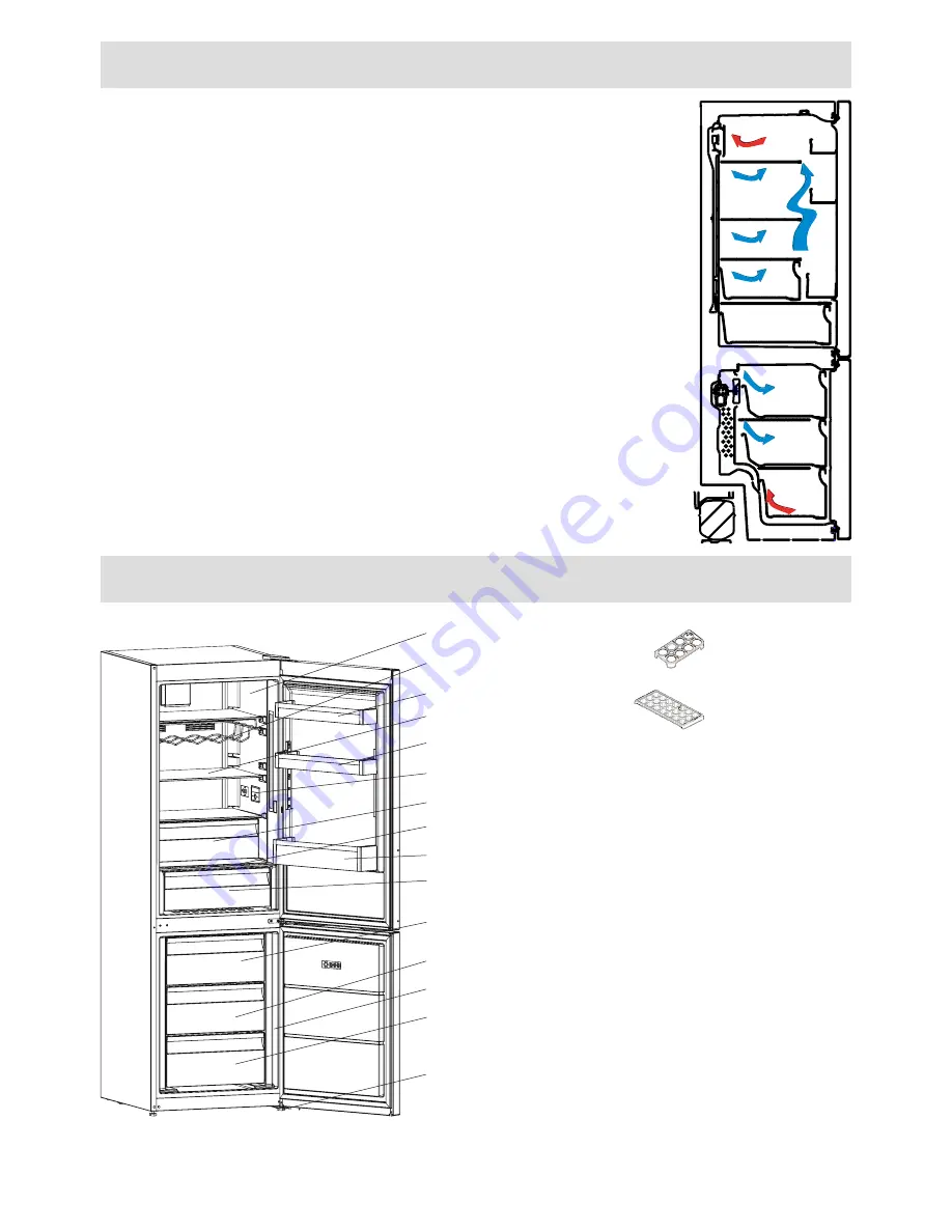 Sharp SJ-BA31IMXI2-EU User Manual Download Page 17