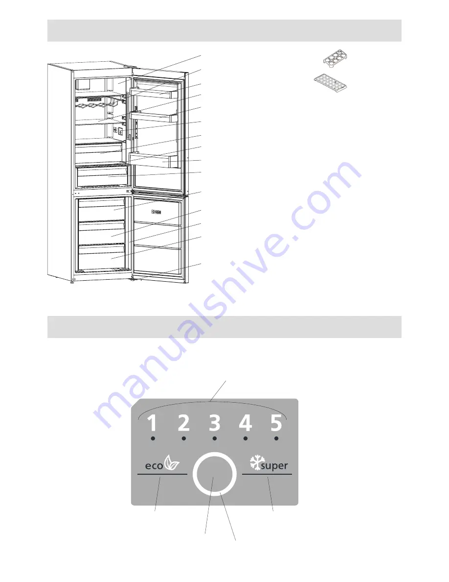 Sharp SJ-BA31IMXI2-EU User Manual Download Page 29