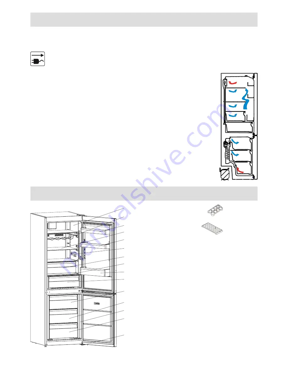 Sharp SJ-BA31IMXI2-EU Скачать руководство пользователя страница 40