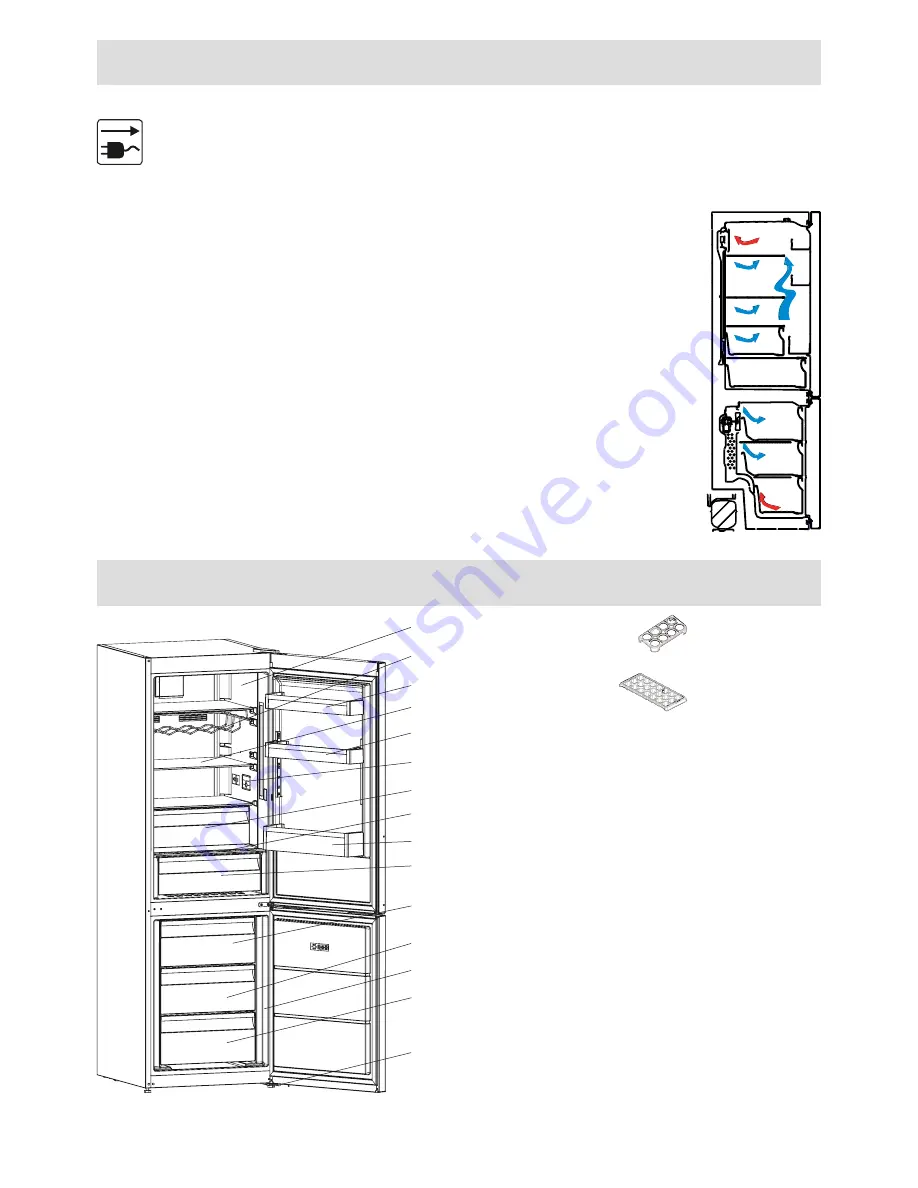 Sharp SJ-BA31IMXI2-EU User Manual Download Page 51