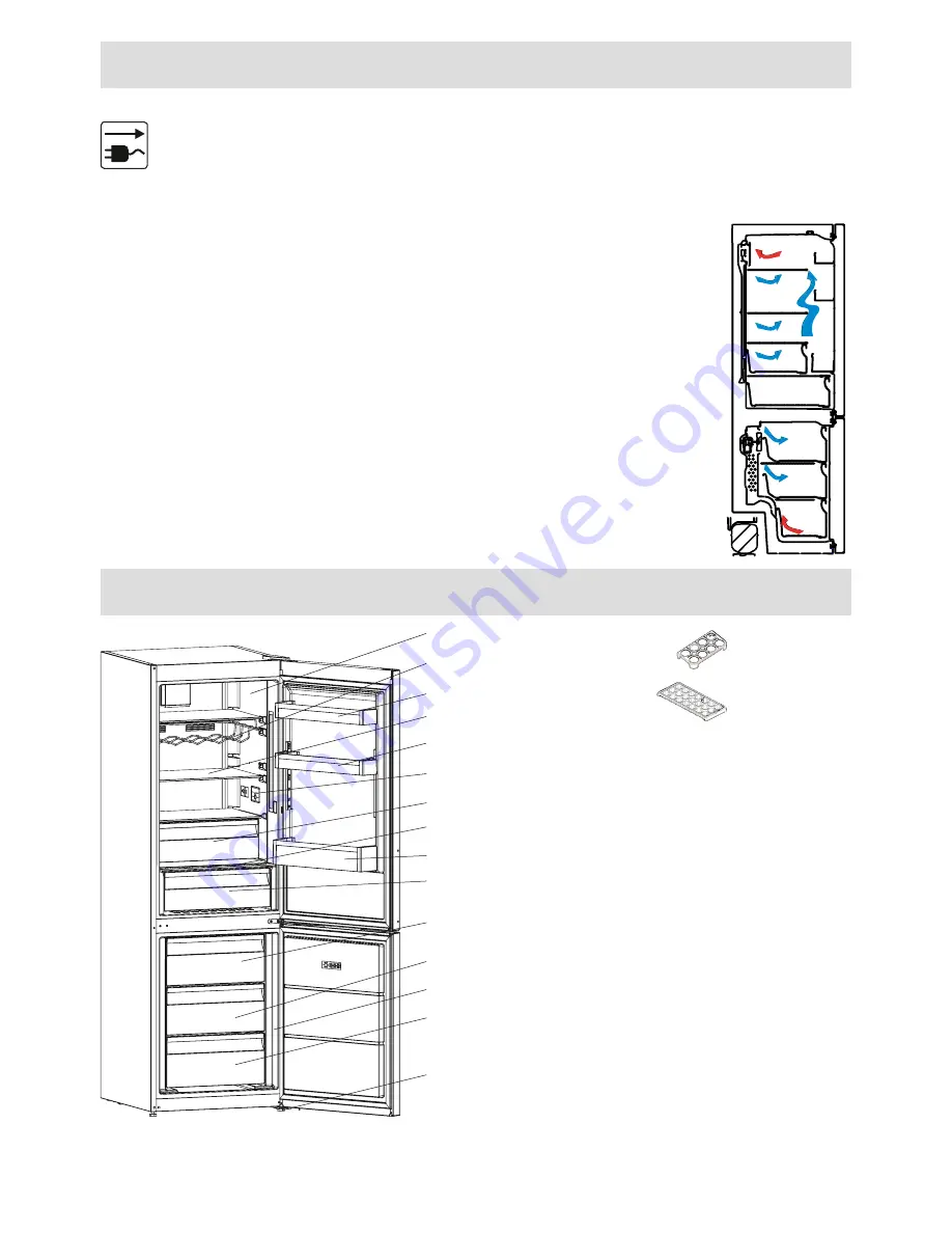 Sharp SJ-BA31IMXI2-EU User Manual Download Page 62