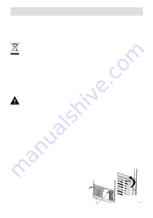 Sharp SJ-BA34CHXIE-EU User Manual Download Page 76