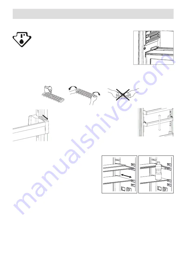 Sharp SJ-BB02DTXL1-UA Скачать руководство пользователя страница 10