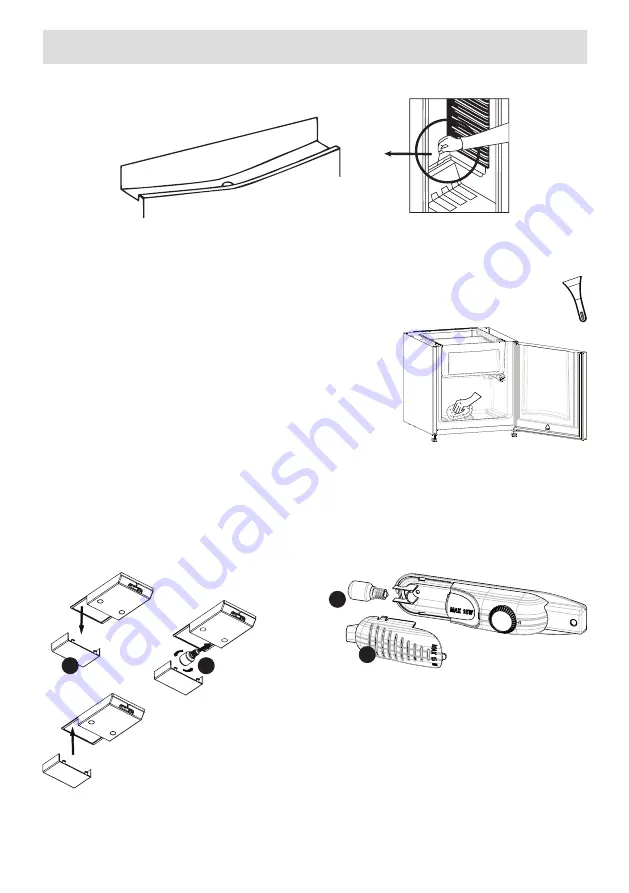 Sharp SJ-BB02DTXL1-UA Скачать руководство пользователя страница 11