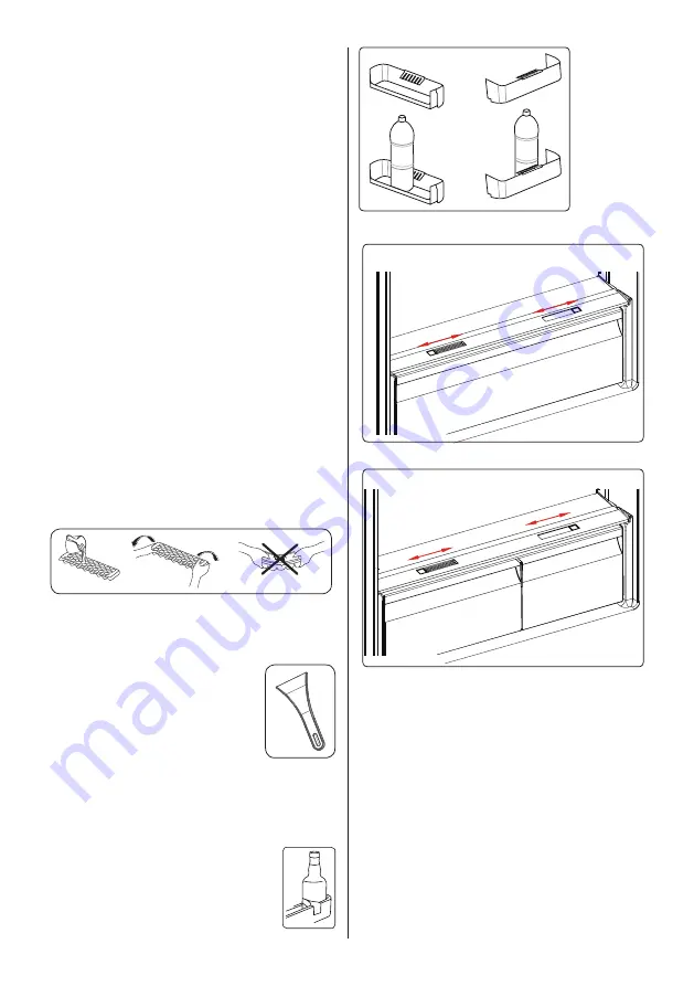 Sharp SJ-BB02DTXLF-EU Скачать руководство пользователя страница 13