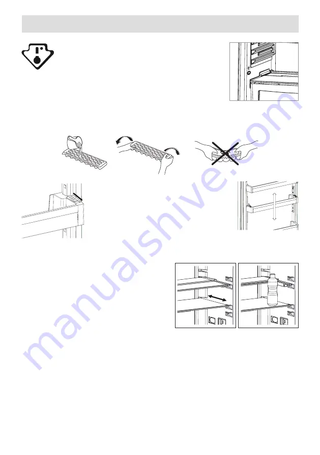 Sharp SJ-BB04DTXL1-EU Скачать руководство пользователя страница 9