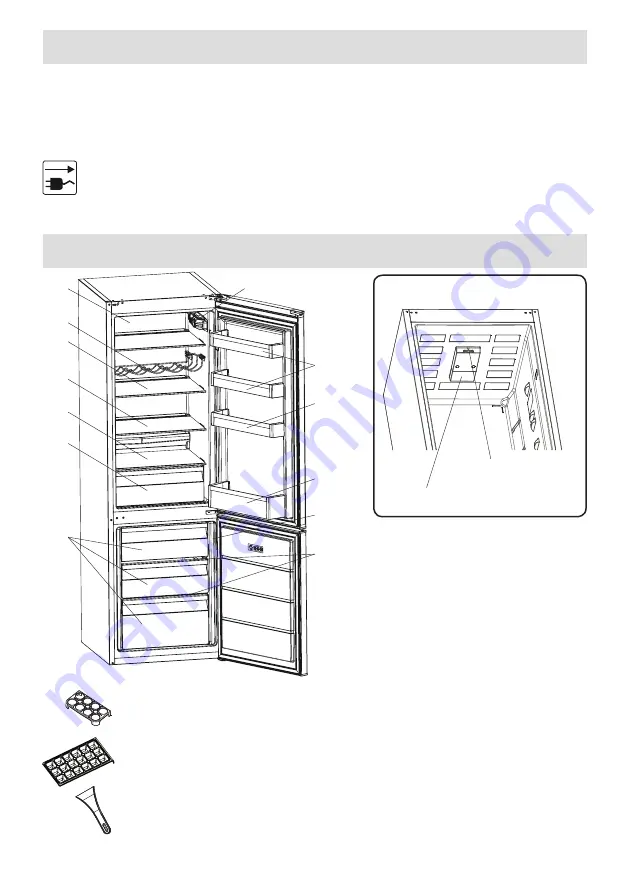 Sharp SJ-BB04DTXL1-EU Скачать руководство пользователя страница 39