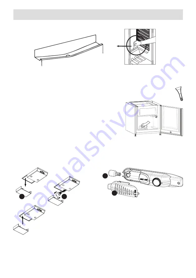 Sharp SJ-BB04DTXL1-EU Скачать руководство пользователя страница 73