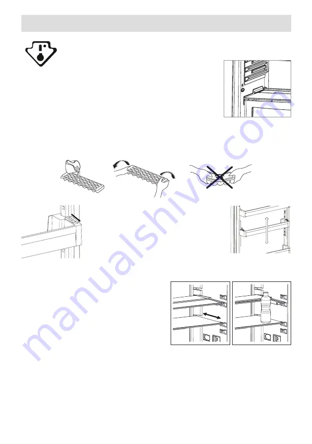 Sharp SJ-BB04DTXL1-EU Скачать руководство пользователя страница 92