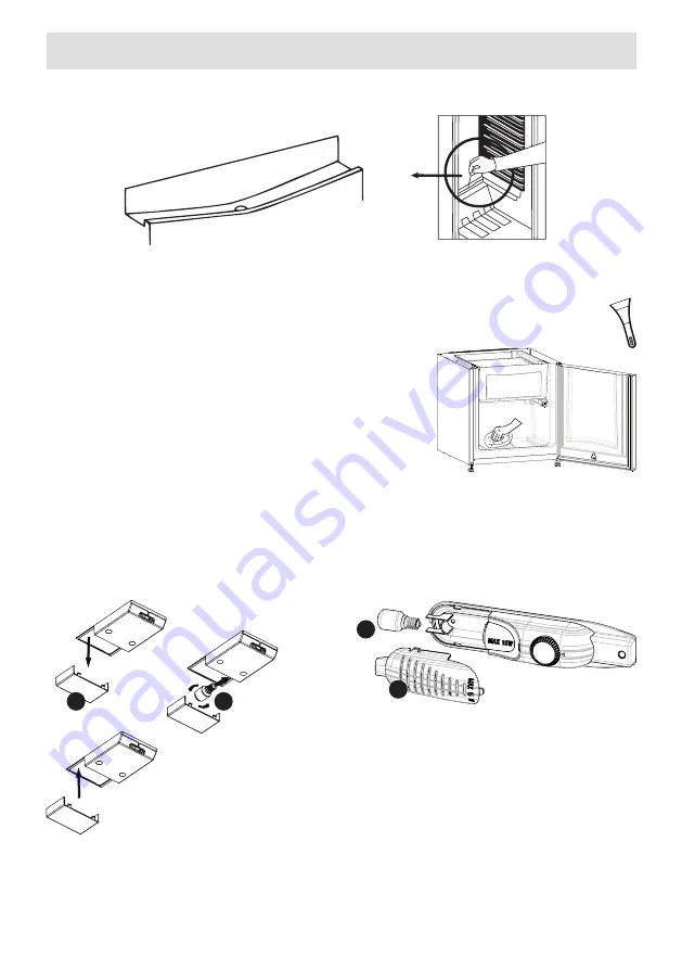 Sharp SJ-BB04DTXL1-EU Скачать руководство пользователя страница 93