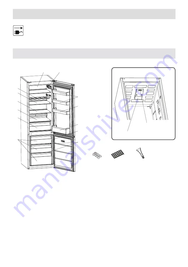 Sharp SJ-BB04DTXLF-EU Скачать руководство пользователя страница 8