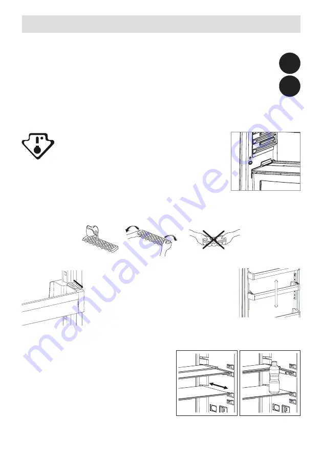 Sharp SJ-BB04DTXLF-EU Скачать руководство пользователя страница 10