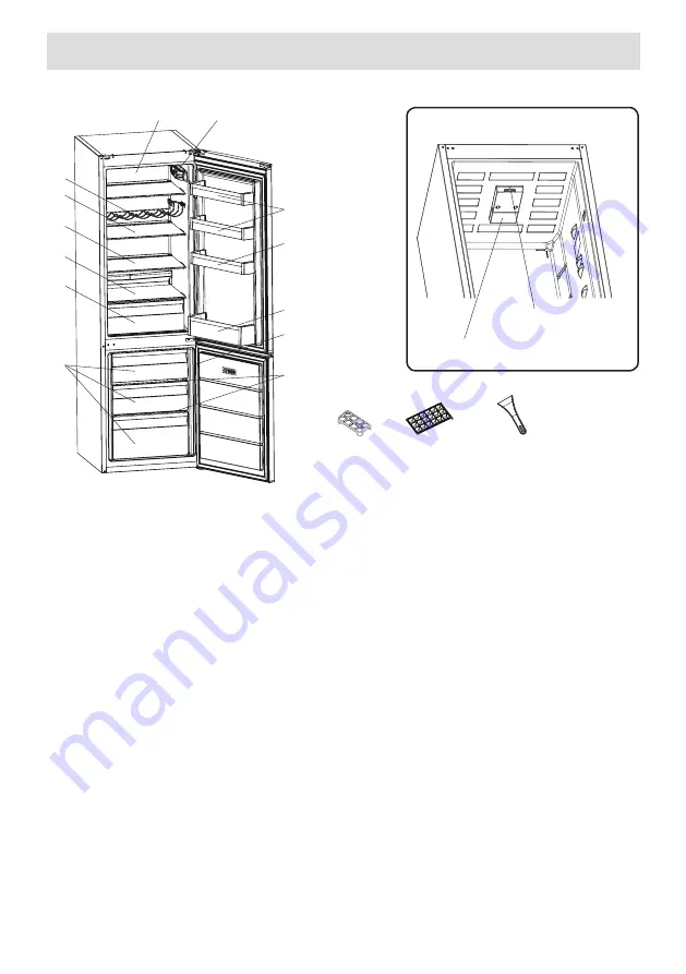 Sharp SJ-BB04DTXLF-EU Скачать руководство пользователя страница 21