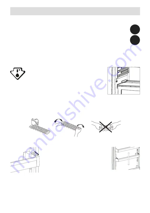 Sharp SJ-BB04DTXLF-EU Скачать руководство пользователя страница 23