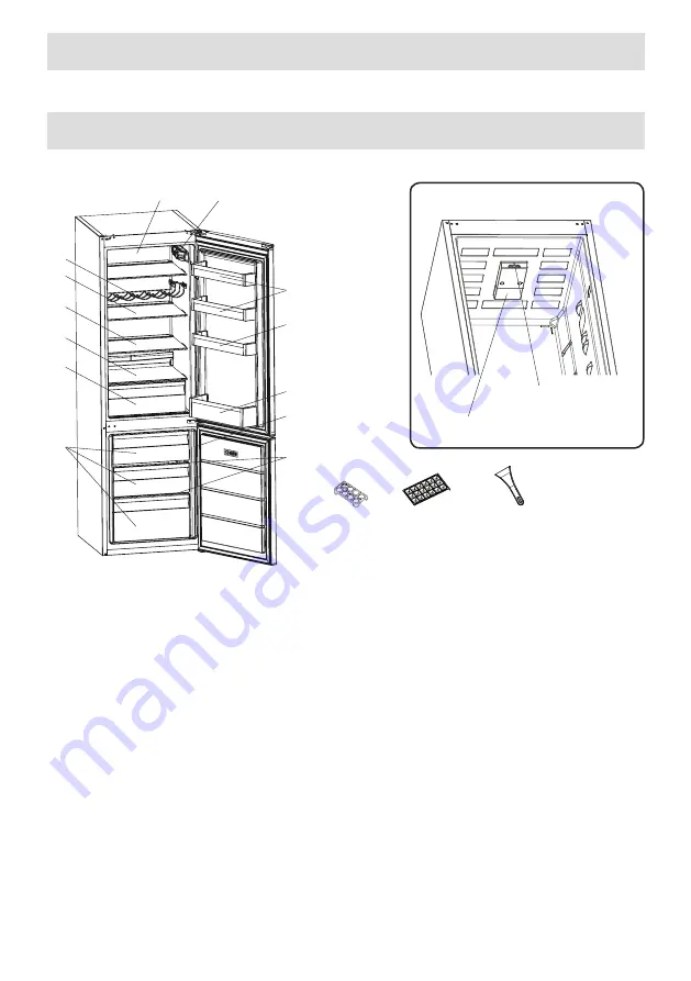 Sharp SJ-BB04DTXLF-EU Скачать руководство пользователя страница 61