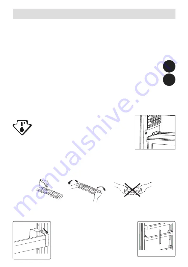 Sharp SJ-BB04DTXLF-EU Скачать руководство пользователя страница 63