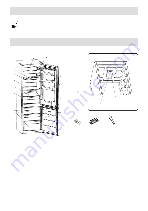 Sharp SJ-BB04DTXLF-EU Скачать руководство пользователя страница 75