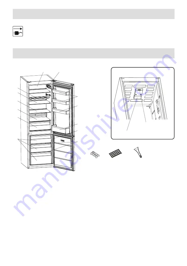 Sharp SJ-BB04DTXLF-EU Скачать руководство пользователя страница 89