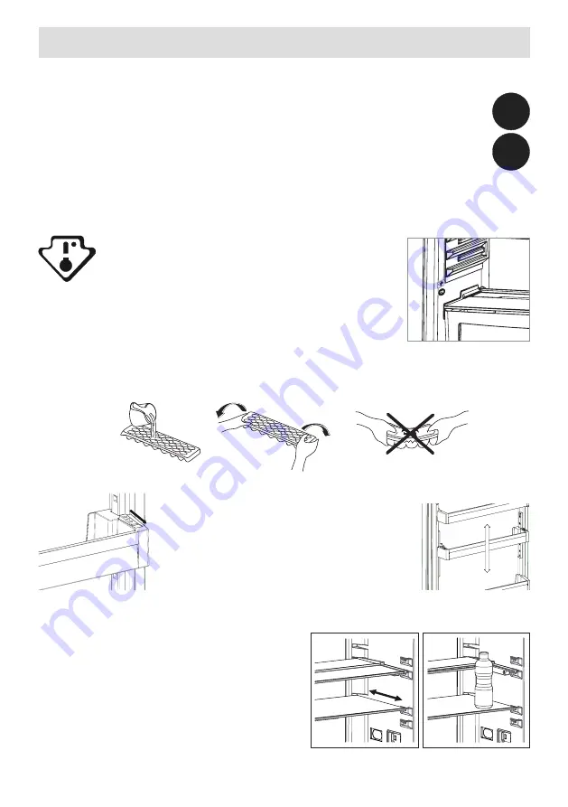 Sharp SJ-BB04DTXLF-EU Скачать руководство пользователя страница 104