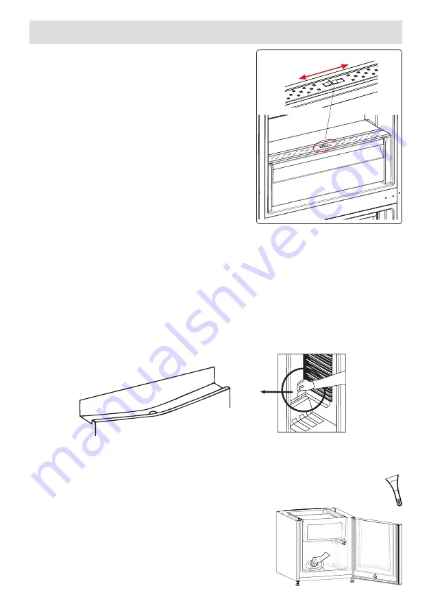 Sharp SJ-BB04DTXLF-EU Скачать руководство пользователя страница 117