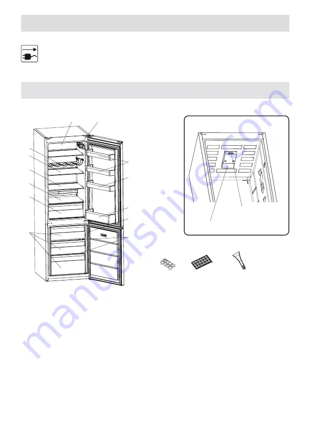 Sharp SJ-BB04DTXLF-EU Скачать руководство пользователя страница 126