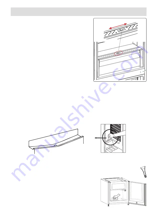 Sharp SJ-BB04DTXLF-EU Скачать руководство пользователя страница 129