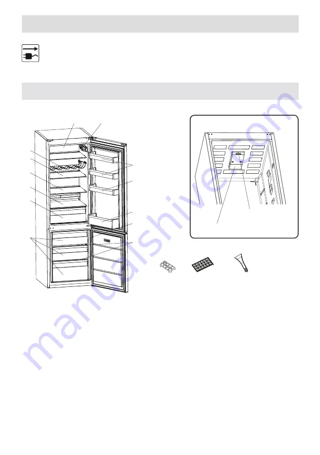 Sharp SJ-BB04DTXLF-EU Скачать руководство пользователя страница 138