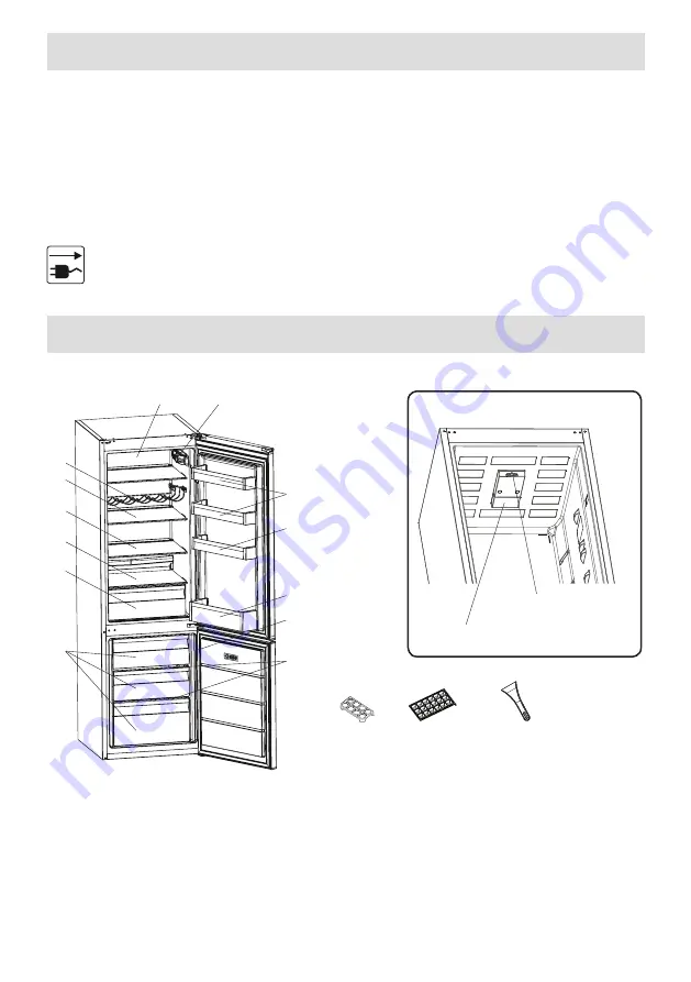 Sharp SJ-BB04DTXWF-EU Скачать руководство пользователя страница 33