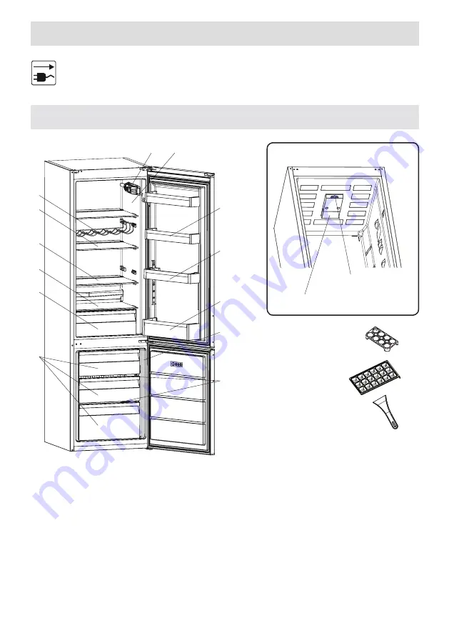 Sharp SJ-BB05DTXL1-EU Скачать руководство пользователя страница 7