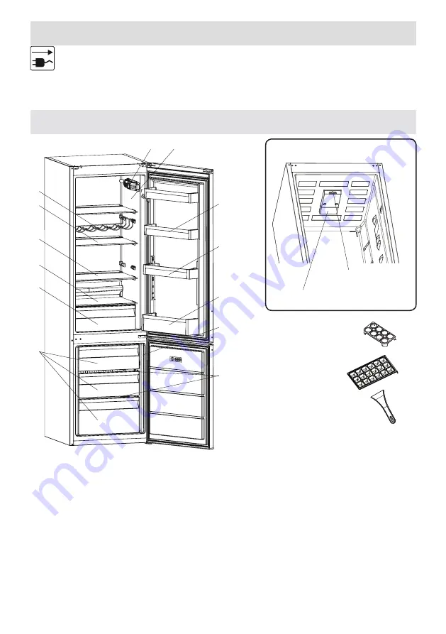 Sharp SJ-BB05DTXL1-EU Скачать руководство пользователя страница 17