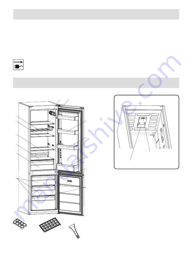 Sharp SJ-BB05DTXL1-EU Скачать руководство пользователя страница 28