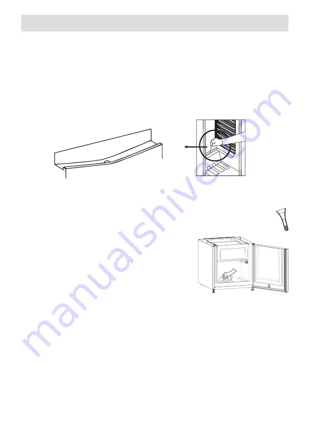 Sharp SJ-BB05DTXL1-EU Скачать руководство пользователя страница 31