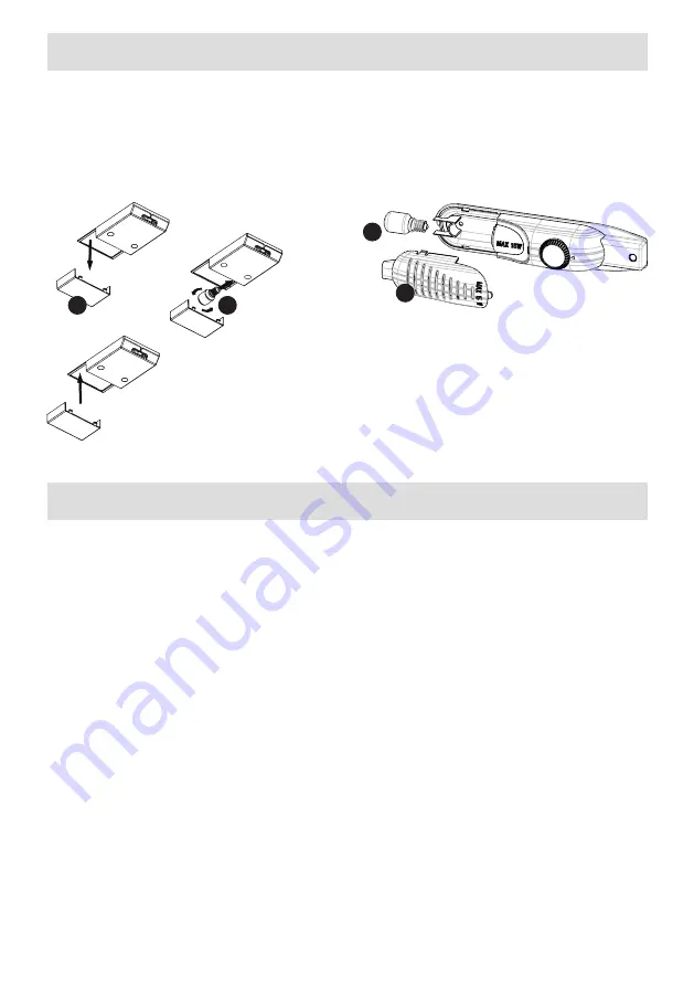 Sharp SJ-BB05DTXL1-EU Скачать руководство пользователя страница 32