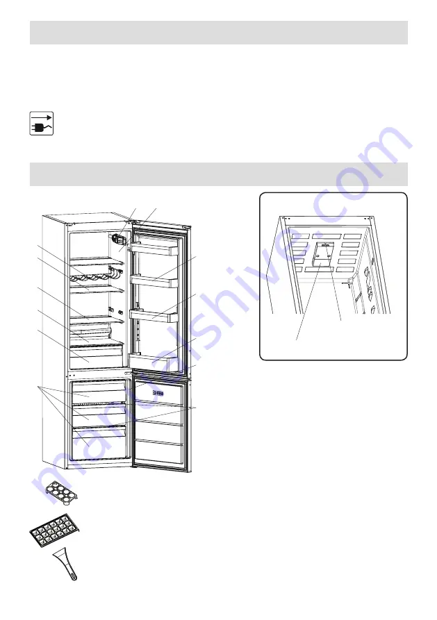 Sharp SJ-BB05DTXL1-EU Скачать руководство пользователя страница 39