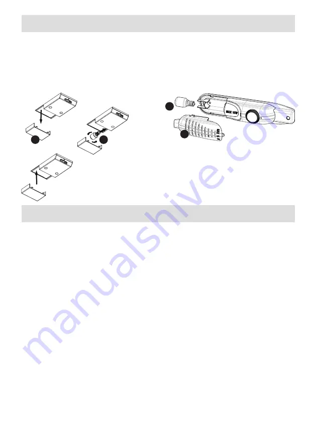 Sharp SJ-BB05DTXL1-EU Скачать руководство пользователя страница 64