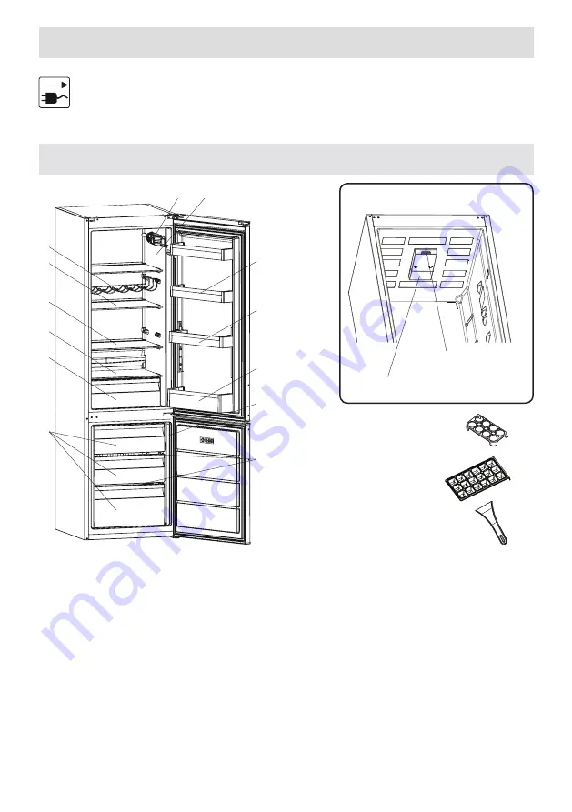 Sharp SJ-BB05DTXL1-EU Скачать руководство пользователя страница 70