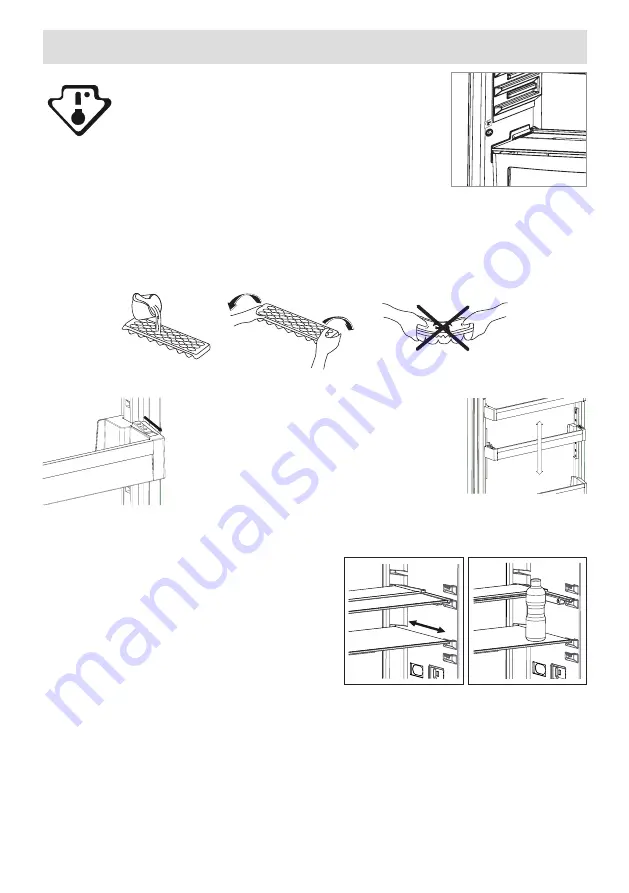 Sharp SJ-BB05DTXL1-EU Скачать руководство пользователя страница 82