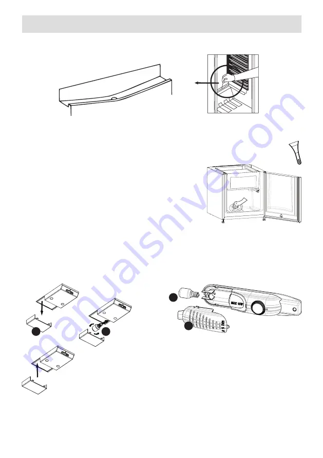 Sharp SJ-BB05DTXL1-EU Скачать руководство пользователя страница 93