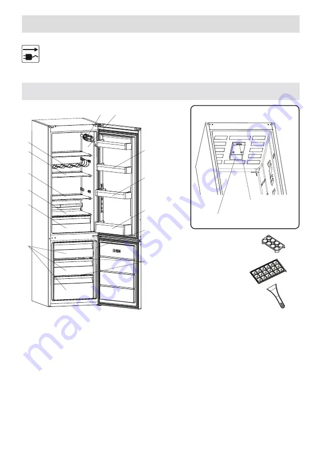 Sharp SJ-BB05DTXL1-EU Скачать руководство пользователя страница 100