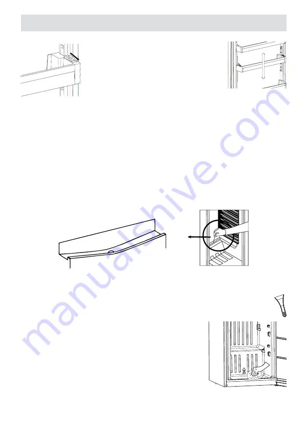 Sharp SJ-BB20DTXWF-EU User Manual Download Page 11