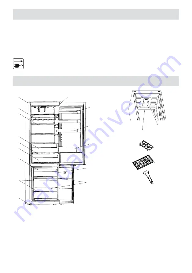 Sharp SJ-BB20DTXWF-EU User Manual Download Page 32